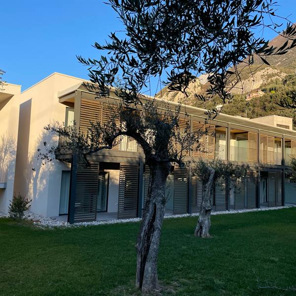 Residence Malcesine Fe-Wo Malcesine