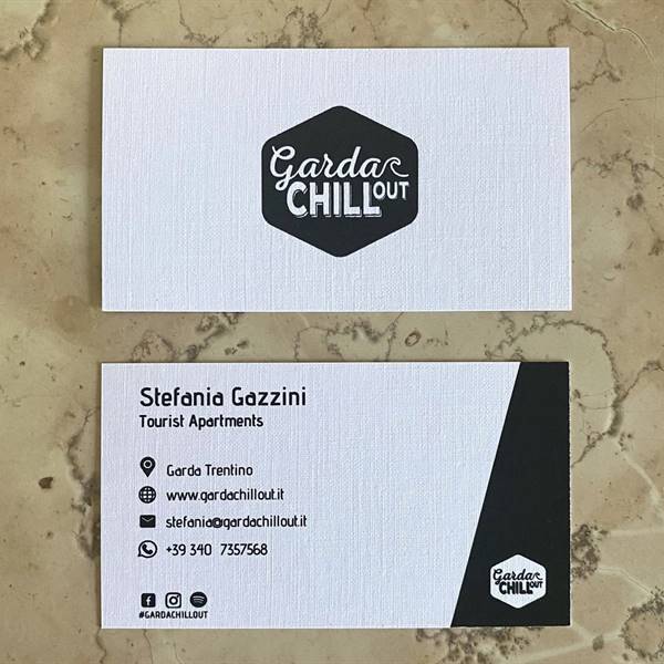 New visit cards 🤩