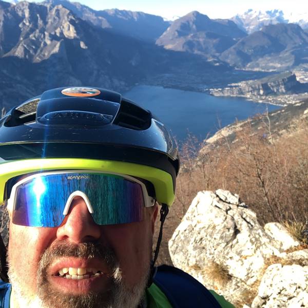 torbole e-bike rental center gardasee