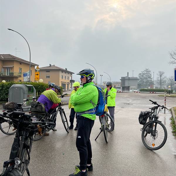 bike touren am gardasee