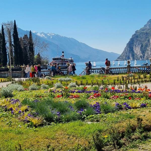 il Lago di Garda