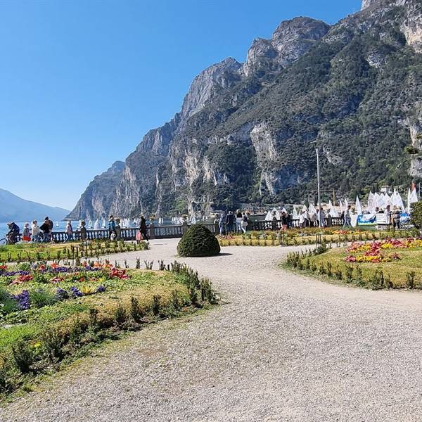 riva del garda