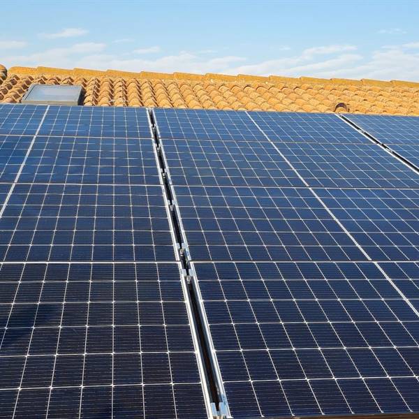 Impianti fotovoltaici - Impianto su tegola 02/2022