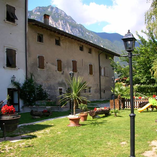 Location ristorante La Colombera