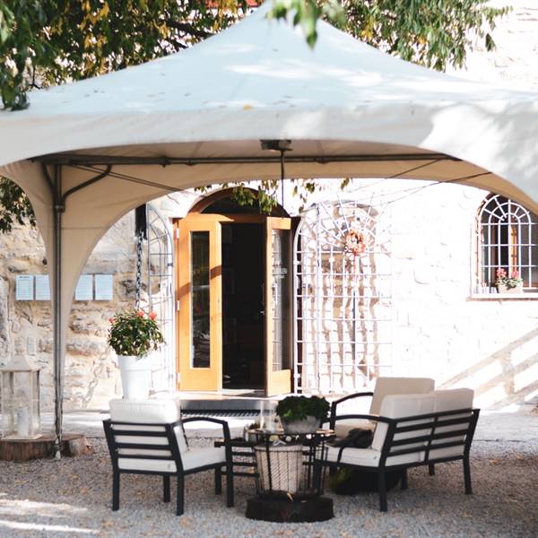 Ristorante La Berlera - Riva del Garda