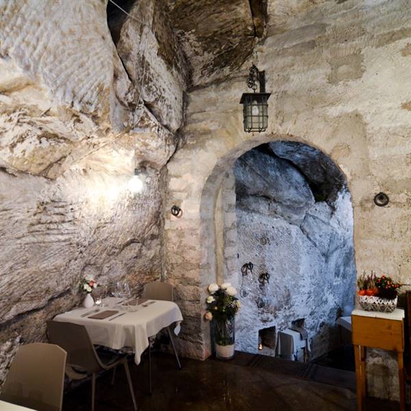 Ristorante La Berlera - Riva del Garda