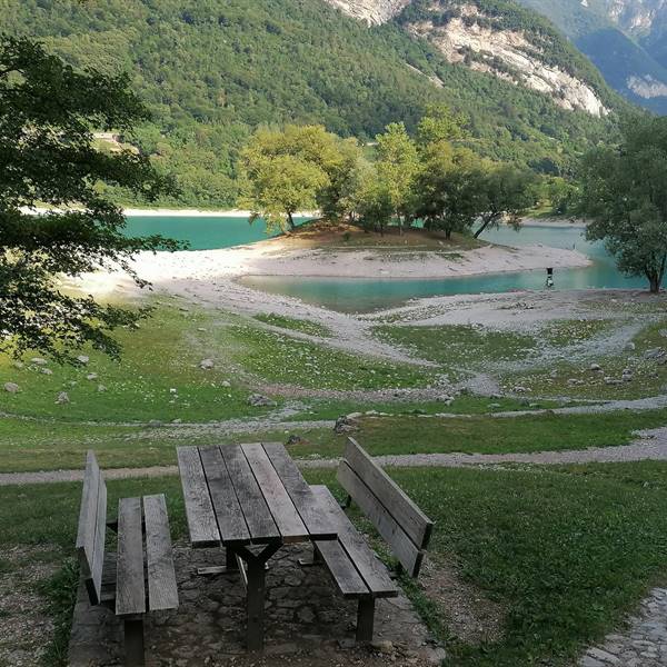 Lago di Tenno '22