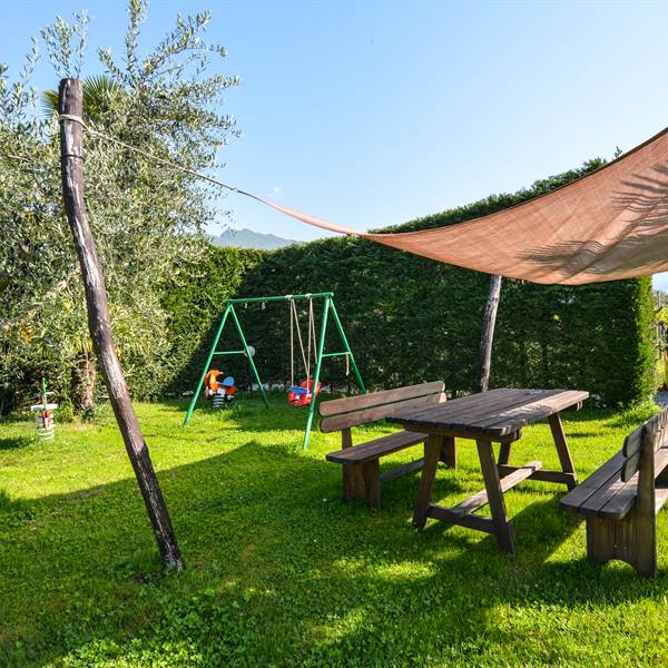 Agritur Girasole Arco