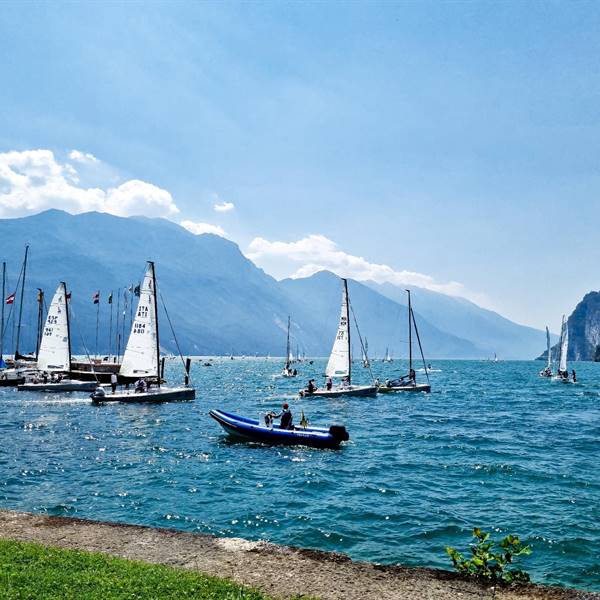 regata luglio 2022