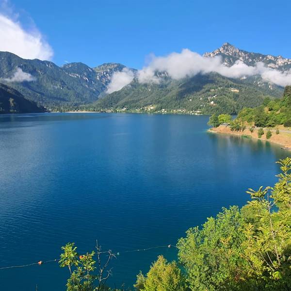 Noleggio E-Bike Val di Ledro - Trentino