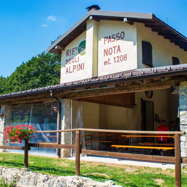 Noleggio E-bike Val di Ledro - Trentino 