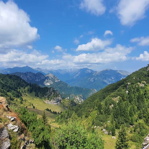 Noleggio e-bike Val di Ledro - Trentino 