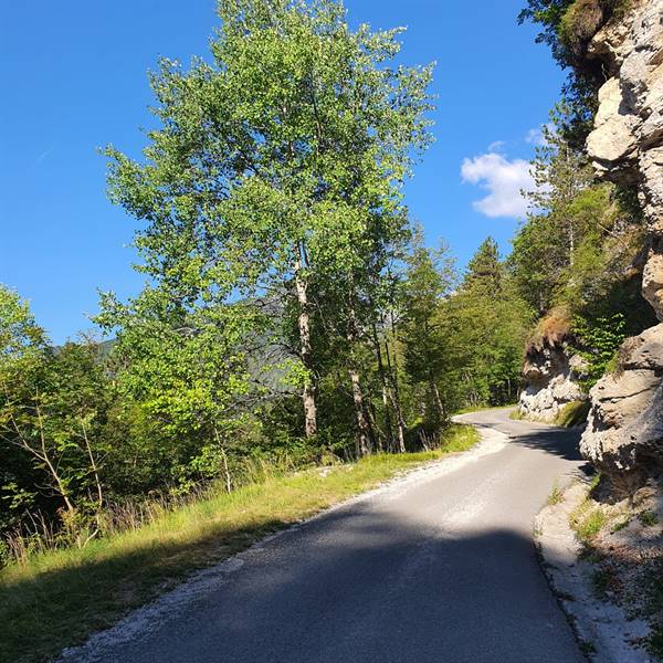 Noleggio e-bike Val di Ledro - Trentino 