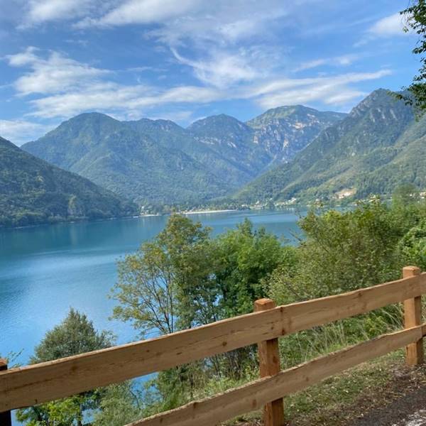 fahrradverleih am gardasee