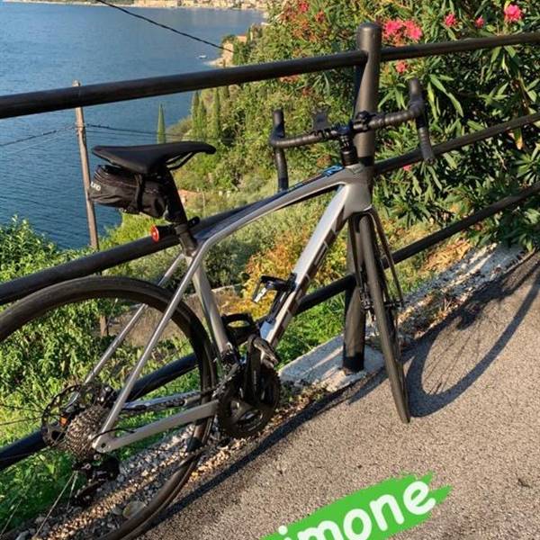 limone sul garda noleggio road bike