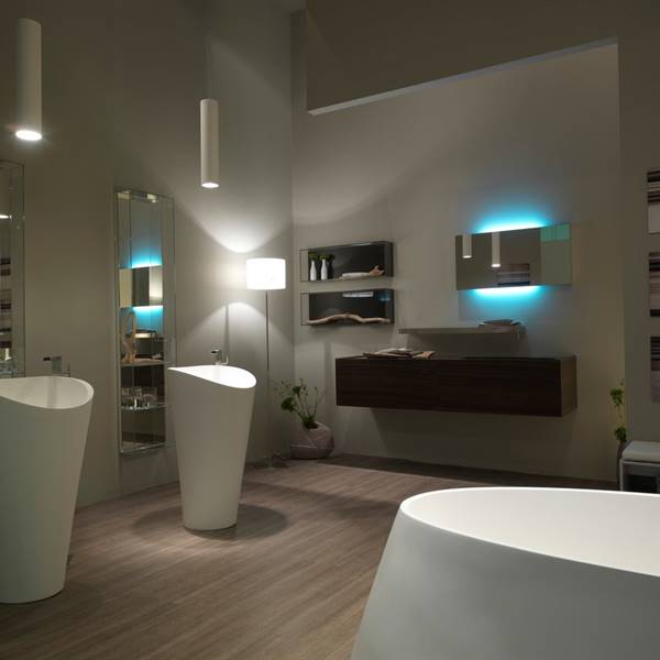 Allestimenti -
