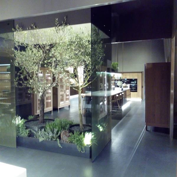 Allestimenti -