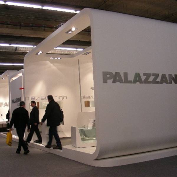 Allestimenti -
