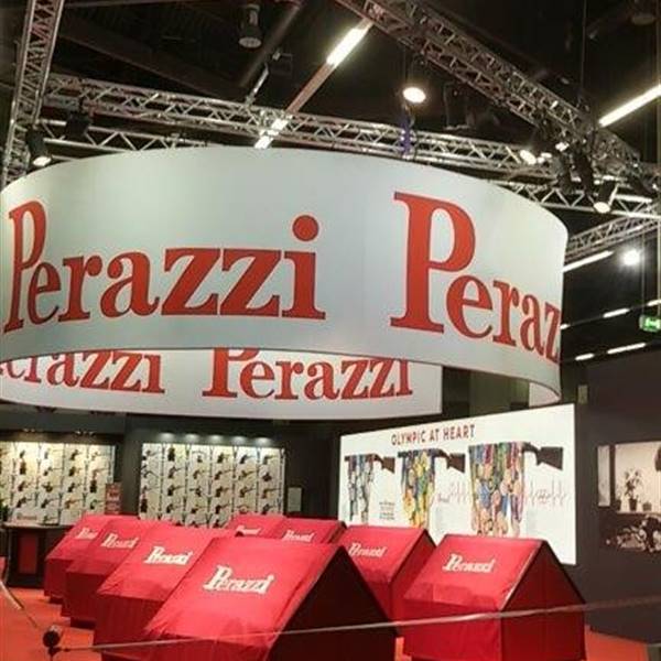Allestimenti -