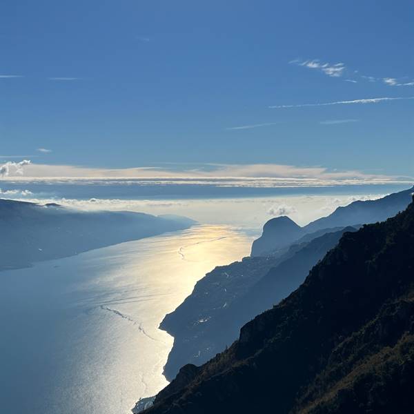 torbole am gardasee