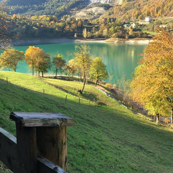 lago di tenno torbole bike shop