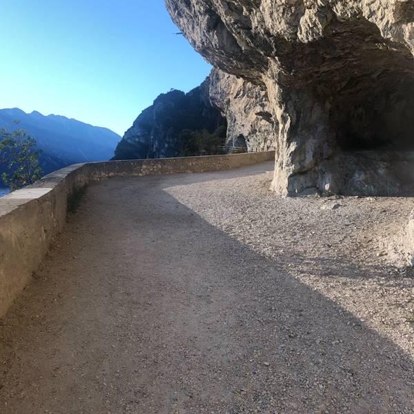 noleggia la tua bike al lago di garda