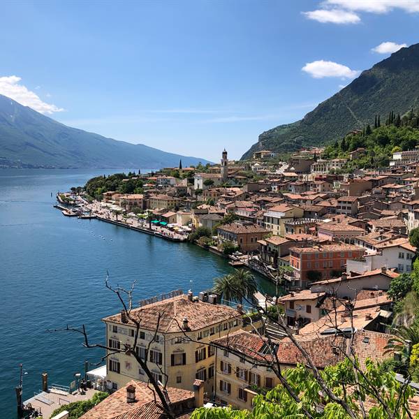 Noleggio bici, quad, scooter ed auto a Limone sul Garda