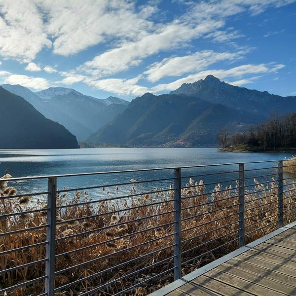 Noleggio E-bike Val di Ledro - Trentino 