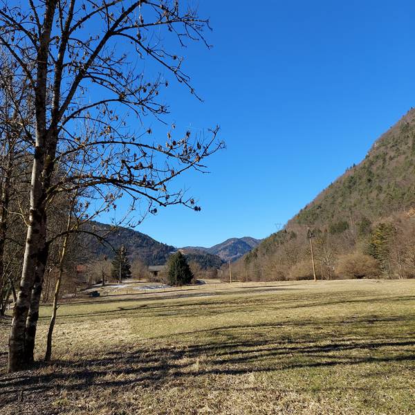 Noleggio E-bike Val di Ledro - Trentino 