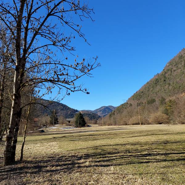 Noleggio E-bike Val di Ledro - Trentino 