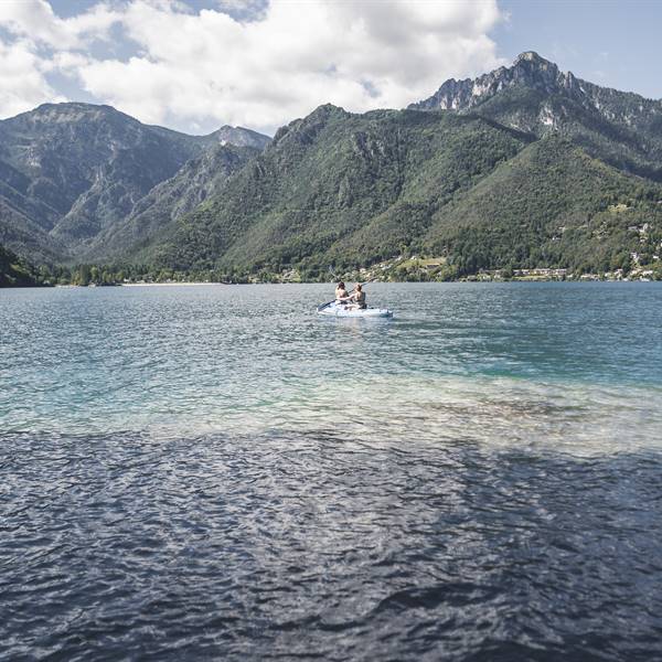 lago di ledro