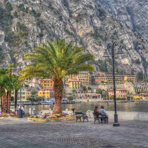 Bike Center Limone
