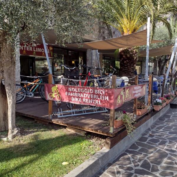 Bike Center Limone