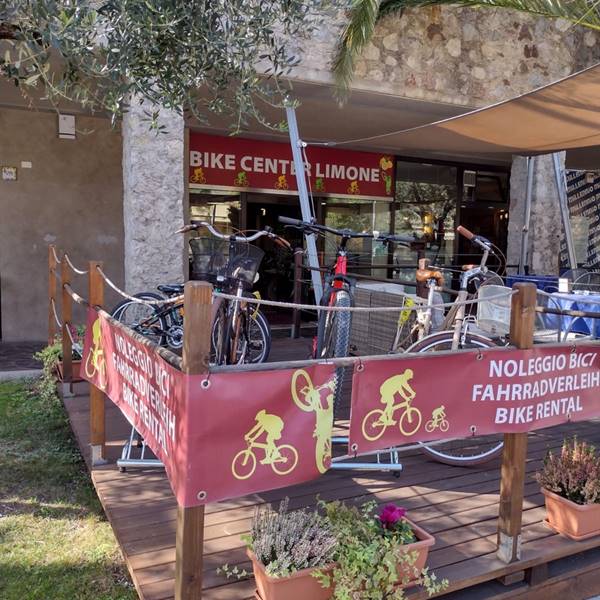 Bike Center Limone