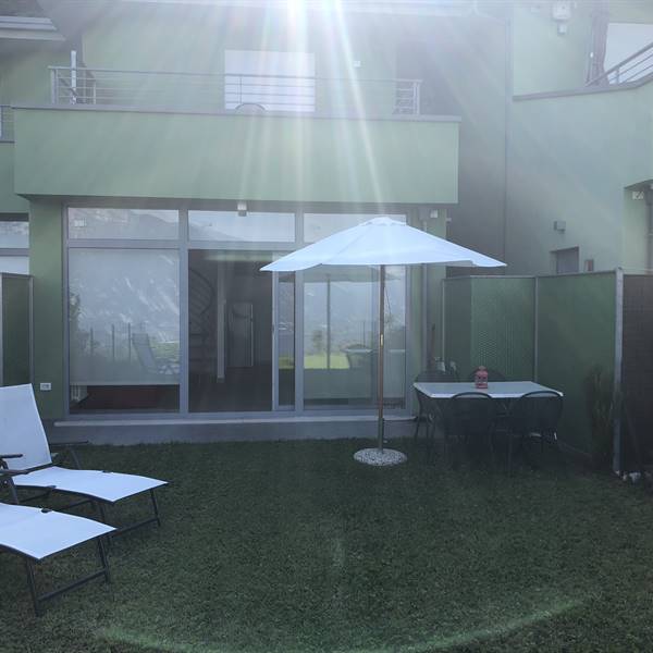 Appartamento Tremosine (BS)