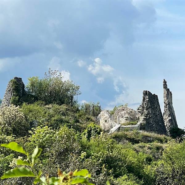Trentino Storia Territorio -