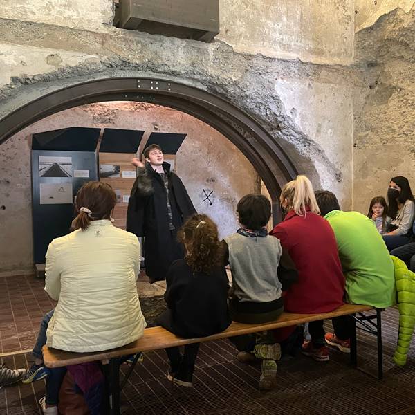 Trentino Storia Territorio -
