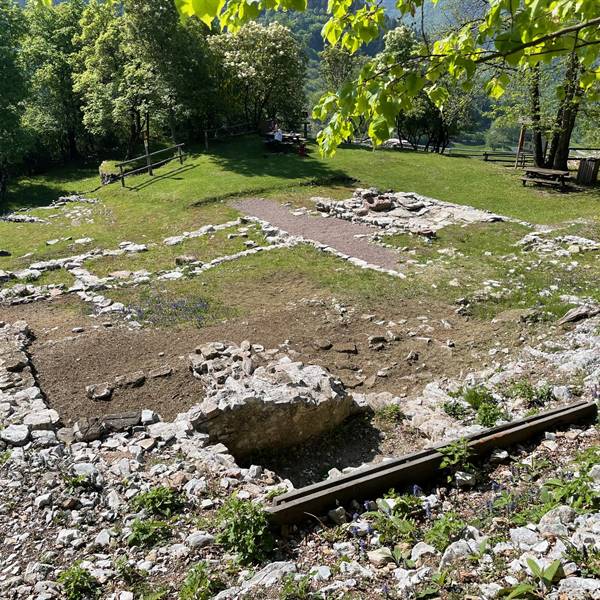 Trentino Storia Territorio -