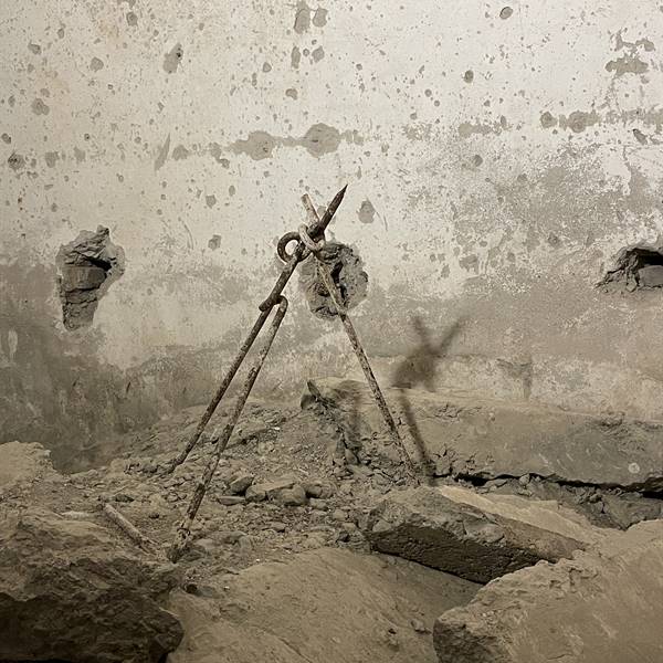 Sulle onde delle ali - Memento....