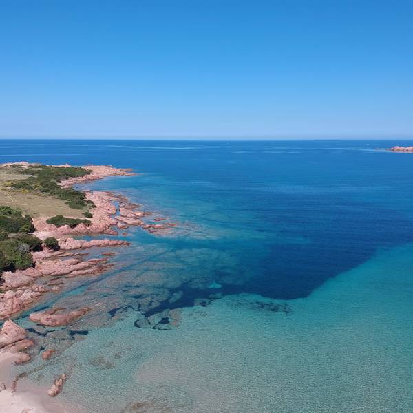 Spiaggia Marinedda