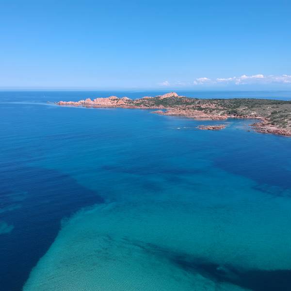 Isola Rossa Marinedda