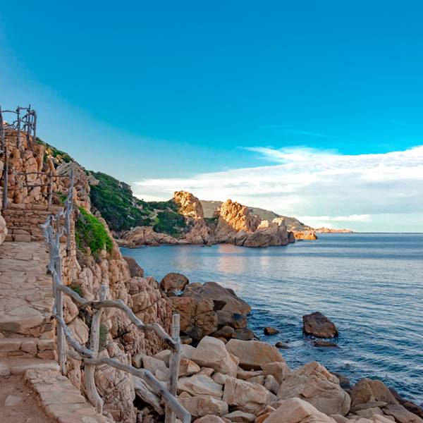 Costa Paradiso