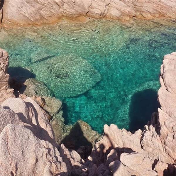 Costa Paradiso