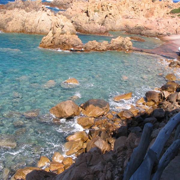 Costa Paradiso