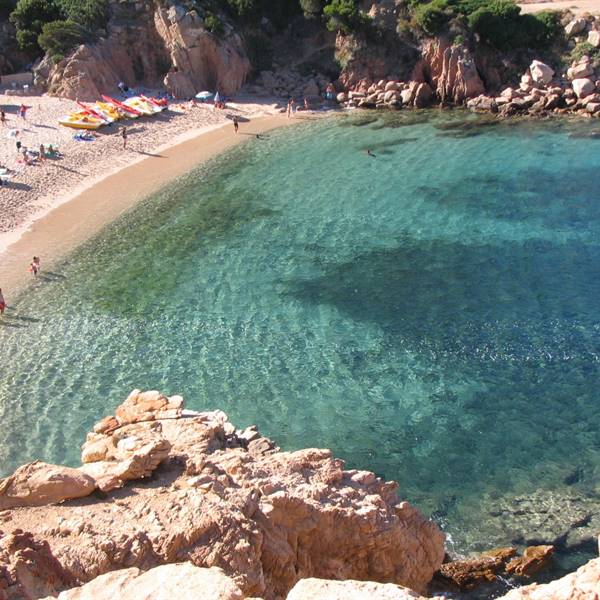 Costa Paradiso
