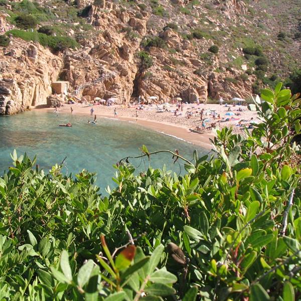 Costa Paradiso