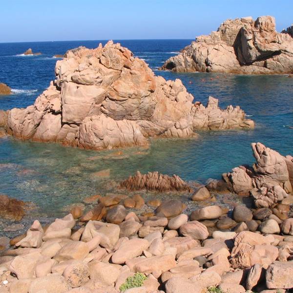 Costa Paradiso