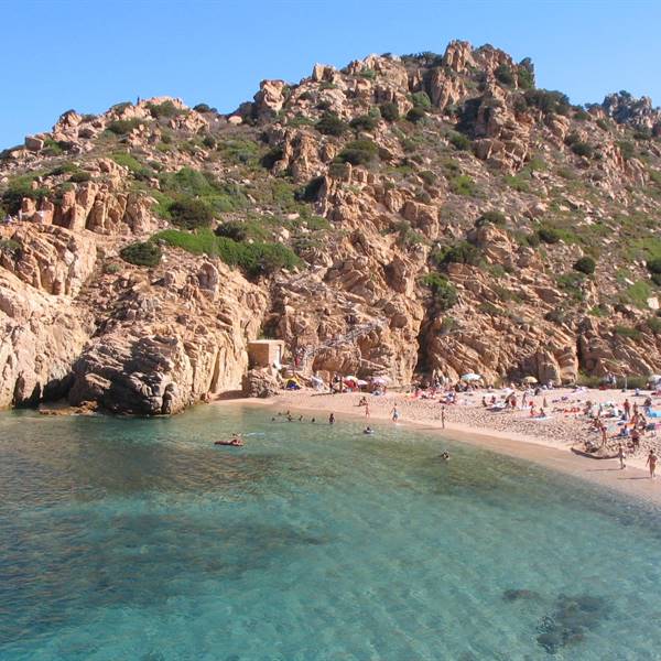 Costa Paradiso