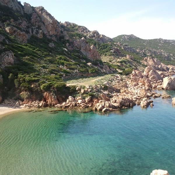 Costa Paradiso