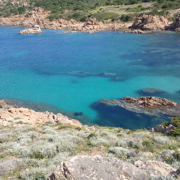 Isola Rossa
